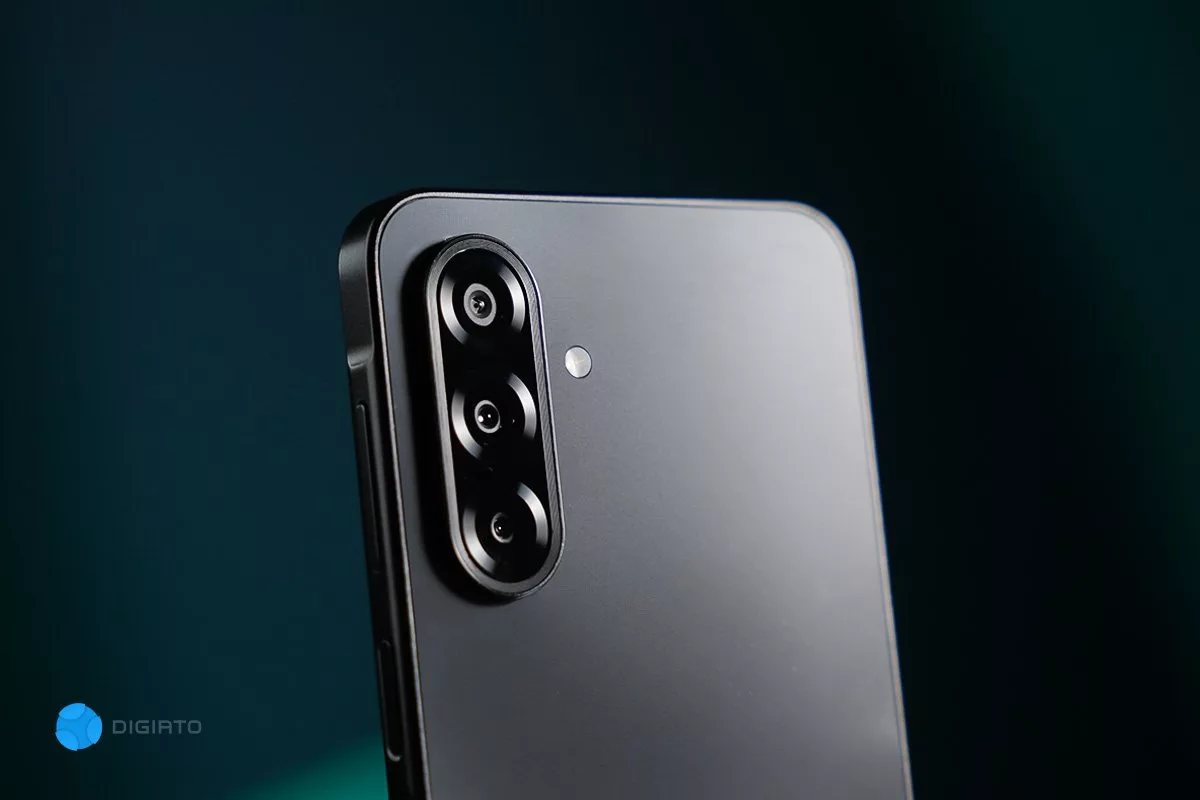 گوشی موبایل سامسونگ مدل Galaxy A17دو سیم کارت ظرفیت 128گیگابایت و رم 6 گیگابایت